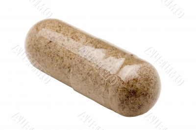 Medical Pill