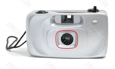 disposable  camera