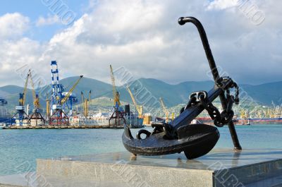 Anchor