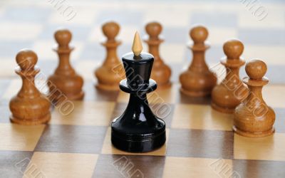 Corporate strategy