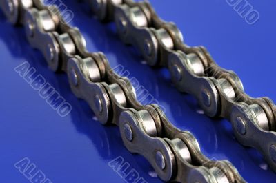 Bicycle Chain
