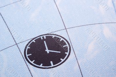 Time Difference