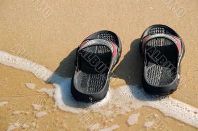 Beach Slippers