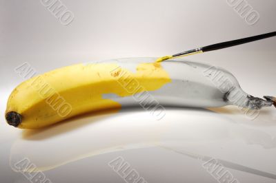 banana