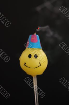 Candle