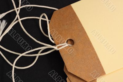 luggage tags