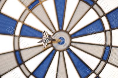 bullseye