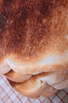Toasted Bread