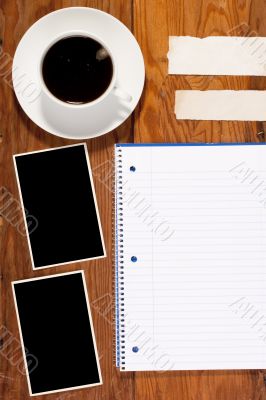 Information clean sheets