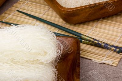 Rice Noodles