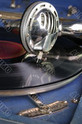 Gramophone
