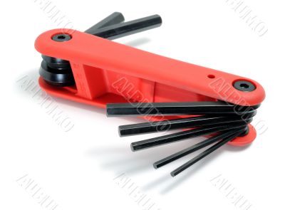 Set tools