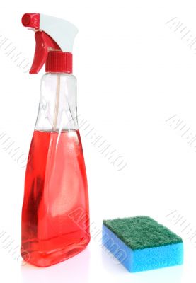 Tools for washing