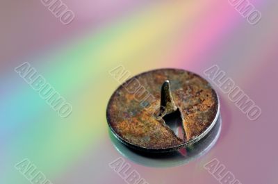 old Thumbtack