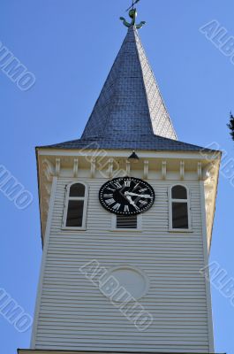 Church Steeple