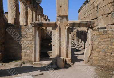 Latrine of Hierapolis