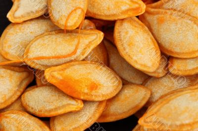 Butternut squash seeds