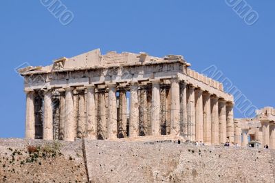 Parthenon