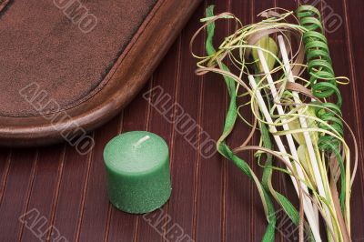 Aromatherapy SPA salons