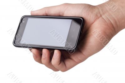 G2x T-Mobile Phone
