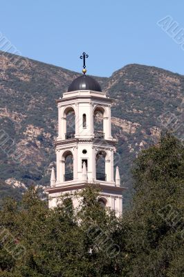 Thomas Aquinas Chapel