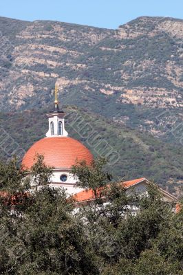 Thomas Aquinas Chapel