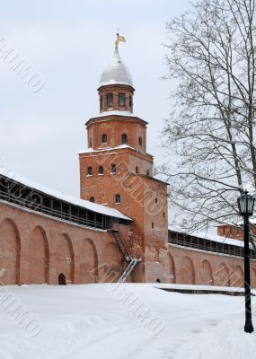 Watchtower