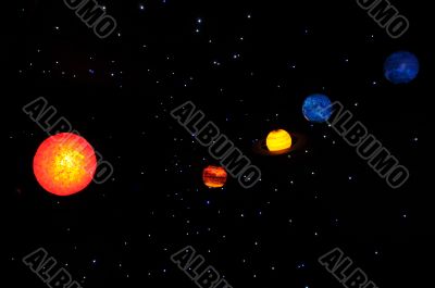 Solar System