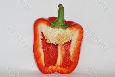 red pepper