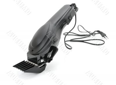 Hair clipper