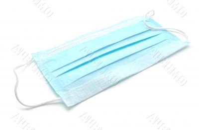 Medical Mask.
