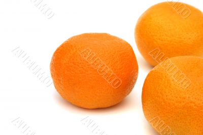 Tangerines