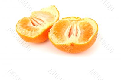 Tangerines