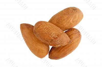 Almonds