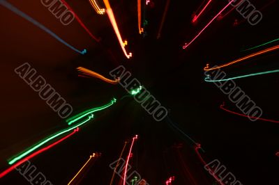 Abstract Lights