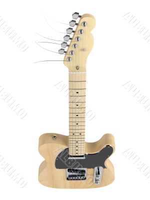 Electric guitar
