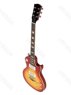 Electric guitar