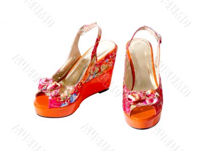 Women`s Shoes
