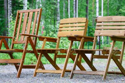 Garden Furniture 