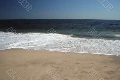 Shoreline