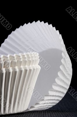 Baking cups