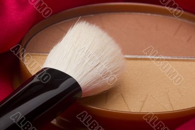 White Brush