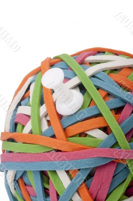 Rubber band