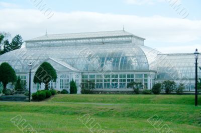 Greenhouse