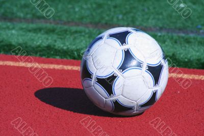Soccer Ball