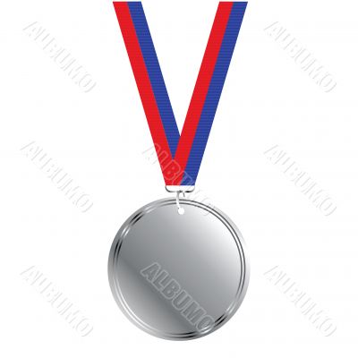  silver medal