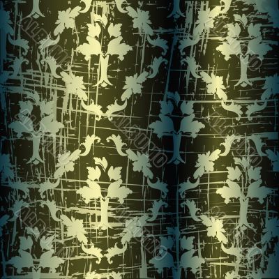 Damask