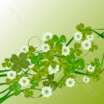 St. Patrick