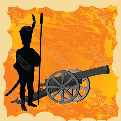 cannon