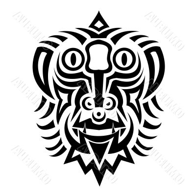 Tattoo symbol